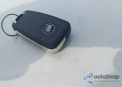 2013 Buick Verano из США, поврежденный, VIN 1G4PP5SK2D4114520